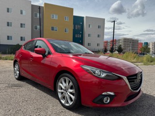 Image for 2014 Mazda Mazda3 Grand Touring ID: 6847558