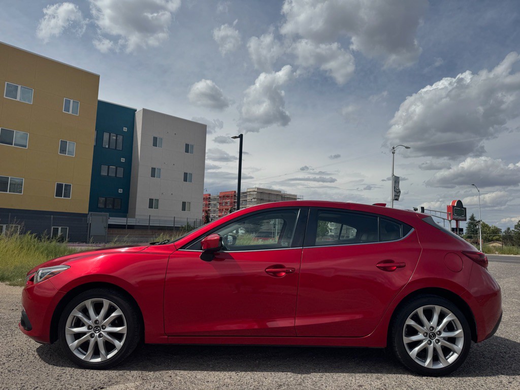 2014 Mazda Mazda3 Image 6
