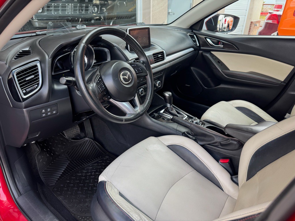 2014 Mazda Mazda3 Image 9