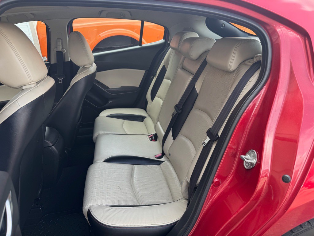 2014 Mazda Mazda3 Image 11