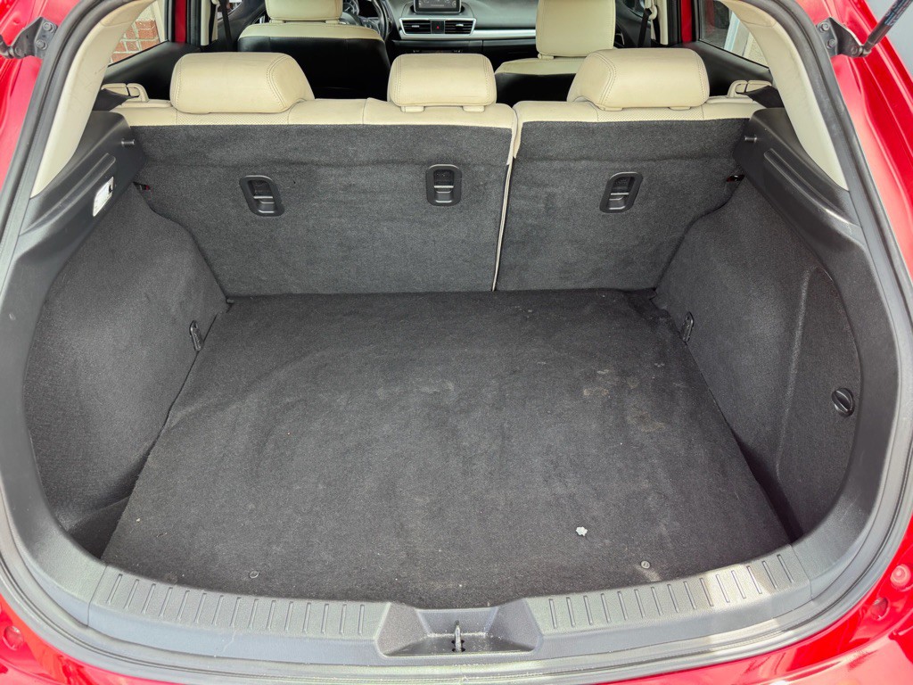 2014 Mazda Mazda3 Image 12
