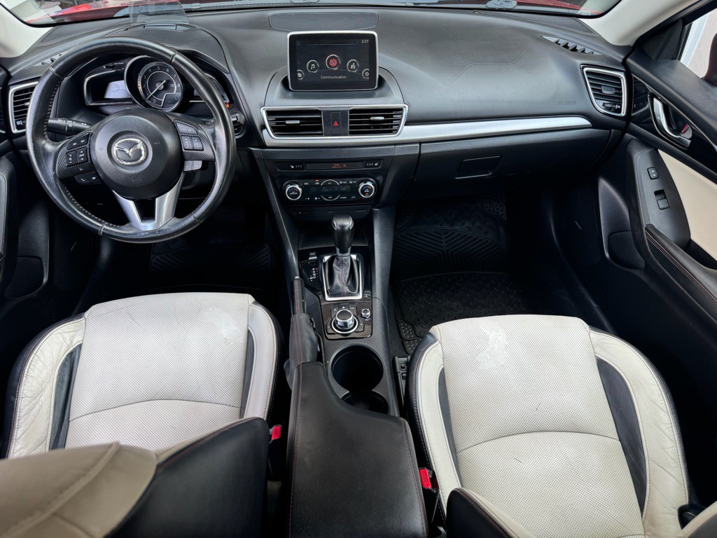 2014 Mazda Mazda3 Image 14