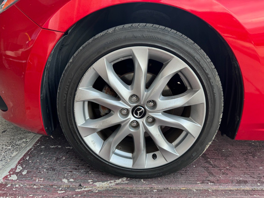2014 Mazda Mazda3 Image 16