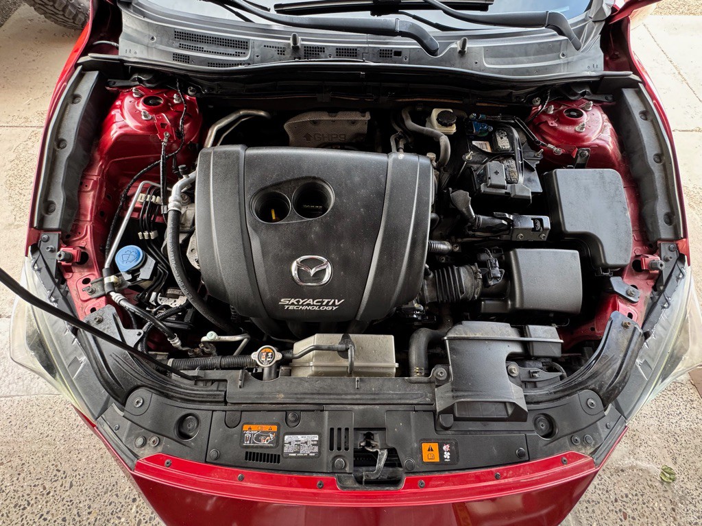 2014 Mazda Mazda3 Image 18
