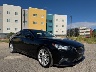 Image for 2014 Mazda Mazda6 Touring ID: 6855818
