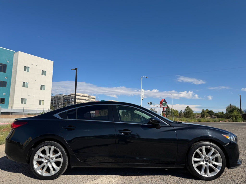 2014 Mazda Mazda6 Image 2