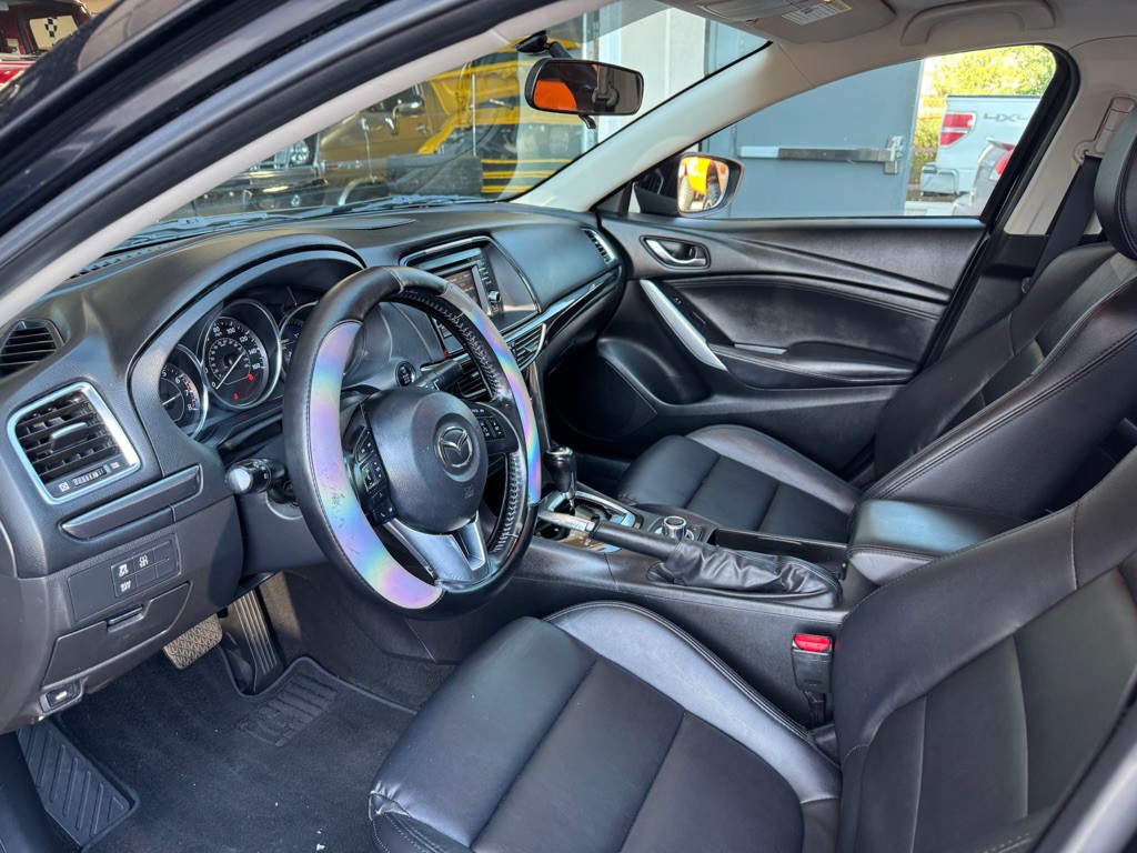 2014 Mazda Mazda6 Image 9