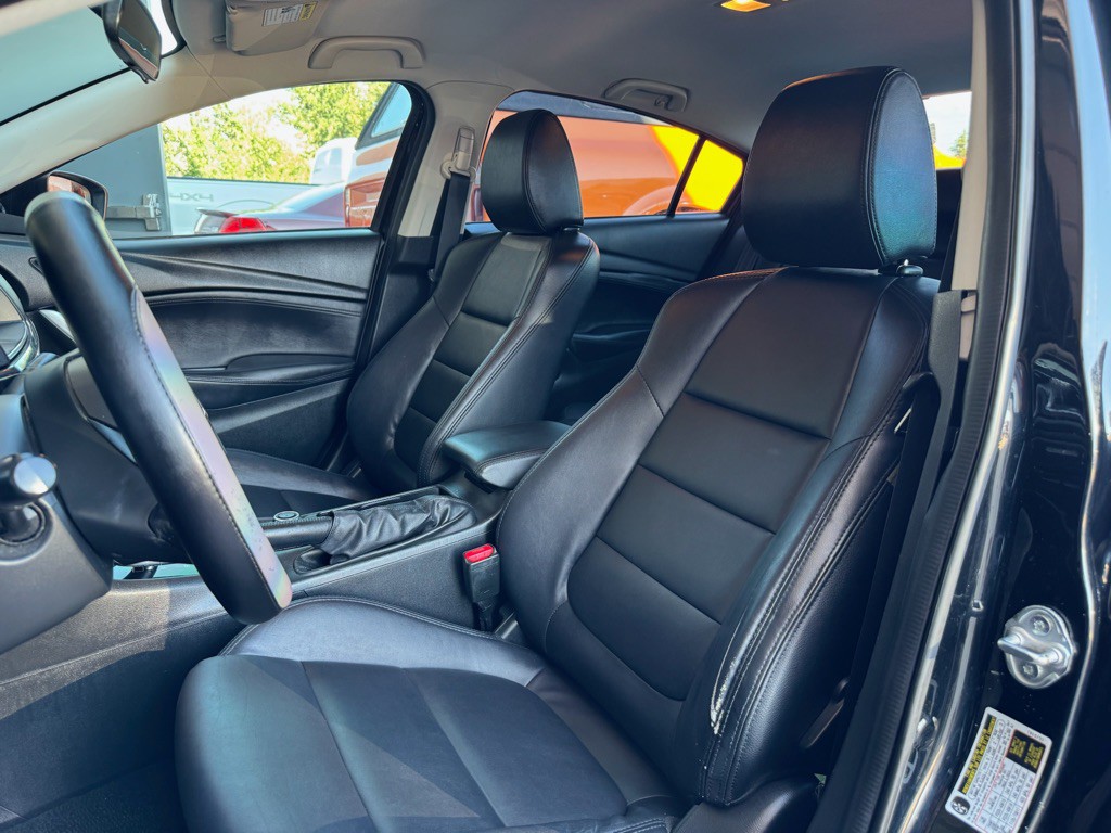 2014 Mazda Mazda6 Image 10
