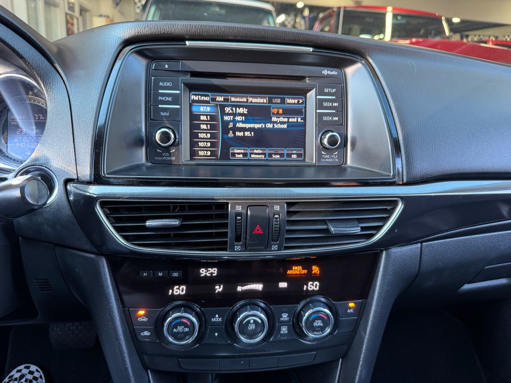 2014 Mazda Mazda6 Image 14