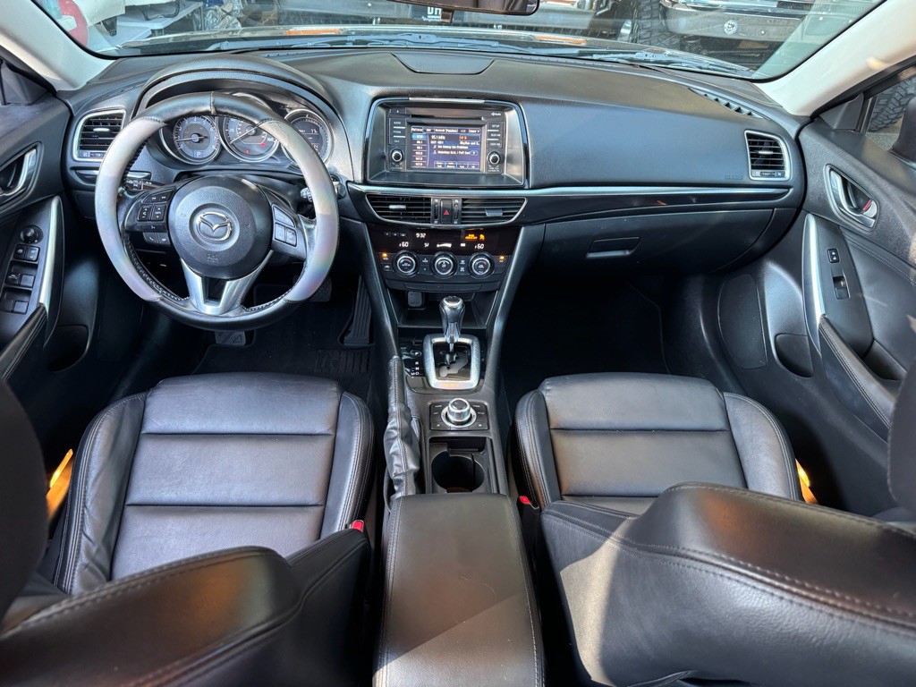 2014 Mazda Mazda6 Image 15