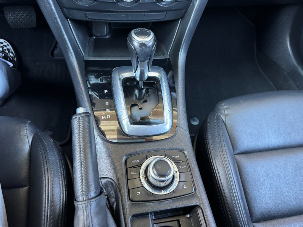 2014 Mazda Mazda6 Image 16