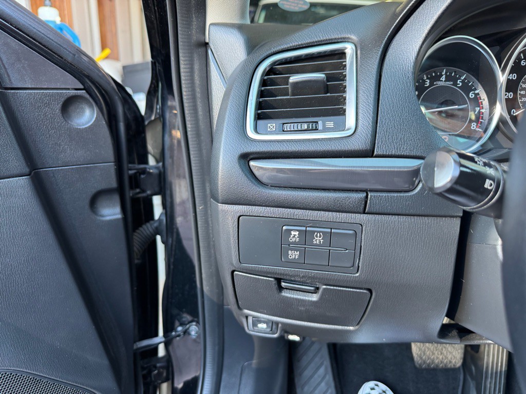 2014 Mazda Mazda6 Image 17