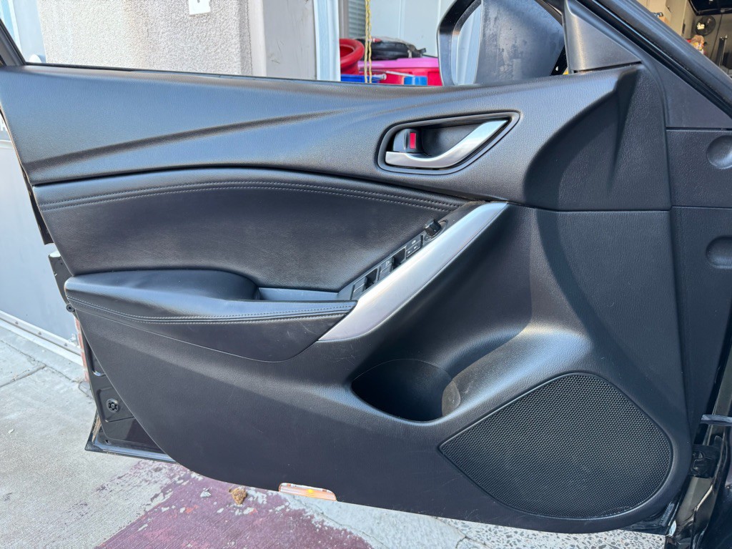 2014 Mazda Mazda6 Image 18
