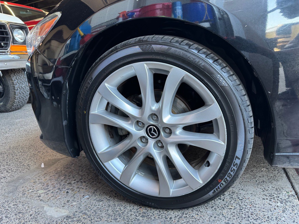 2014 Mazda Mazda6 Image 20
