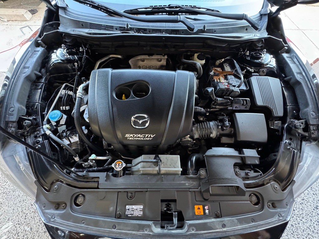 2014 Mazda Mazda6 Image 22