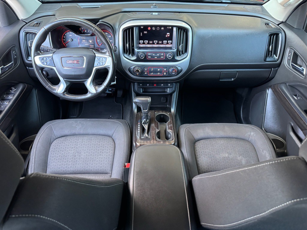 2016 GMC Canyon Image 14