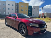 Image for 2017 Dodge Charger SXT ID: 6864712