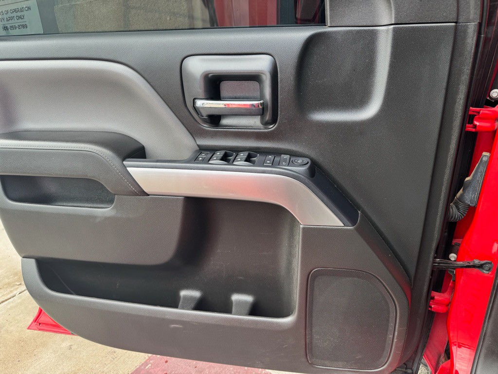 2017 Chevrolet Silverado 1500 Image 17