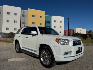 Image for 2013 Toyota 4Runner SR5 ID: 6880743