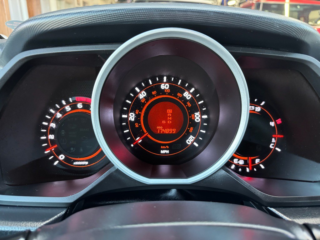 2013 Toyota 4Runner Image 13