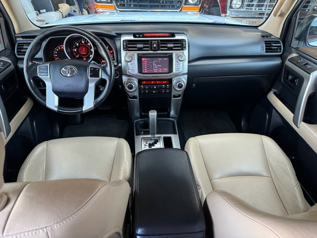 2013 Toyota 4Runner Image 15