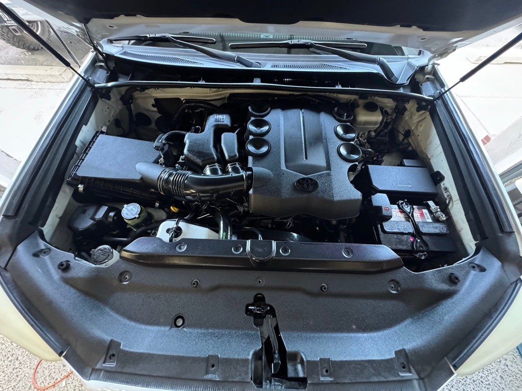 2013 Toyota 4Runner Image 22
