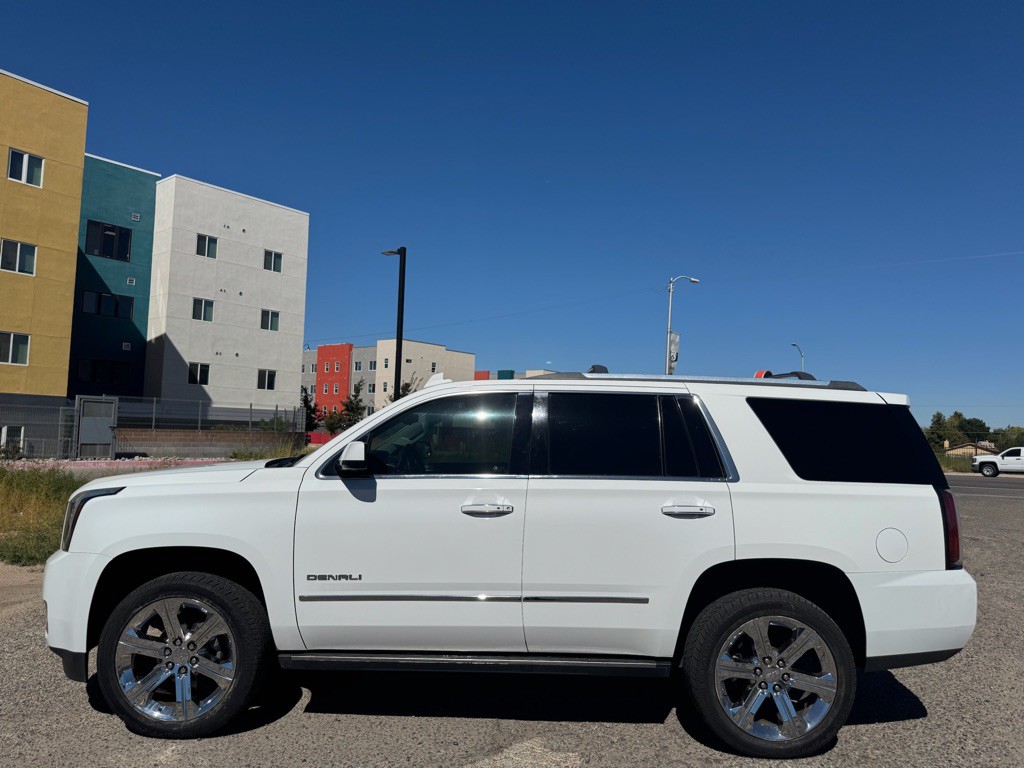 2017 GMC Yukon Image 6