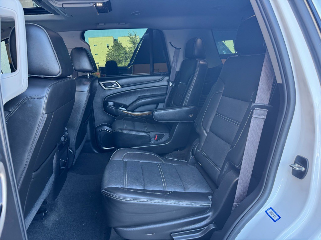 2017 GMC Yukon Image 11
