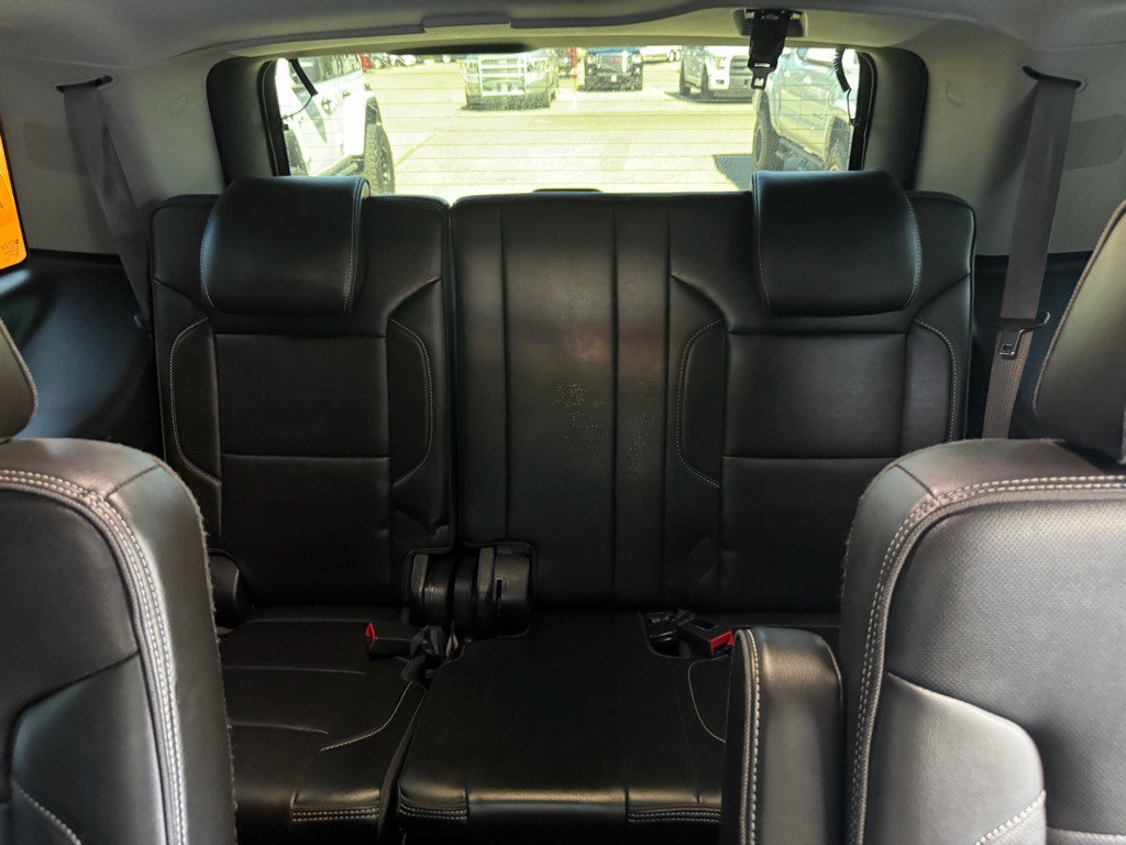 2017 GMC Yukon Image 12