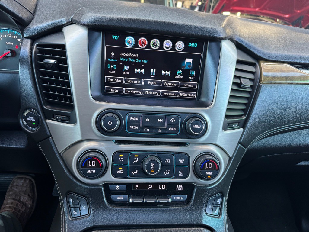 2017 GMC Yukon Image 13
