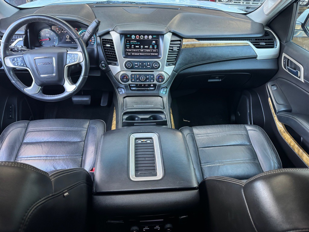 2017 GMC Yukon Image 14