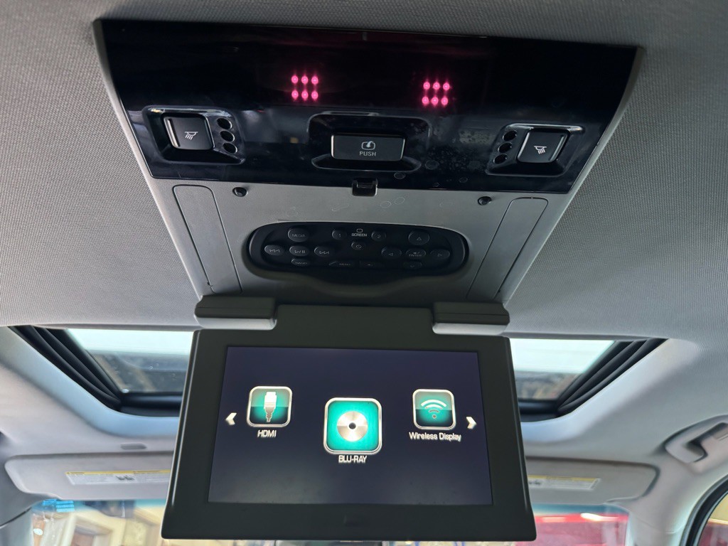 2017 GMC Yukon Image 15