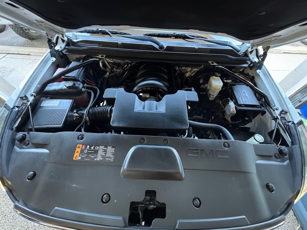 2017 GMC Yukon Image 22