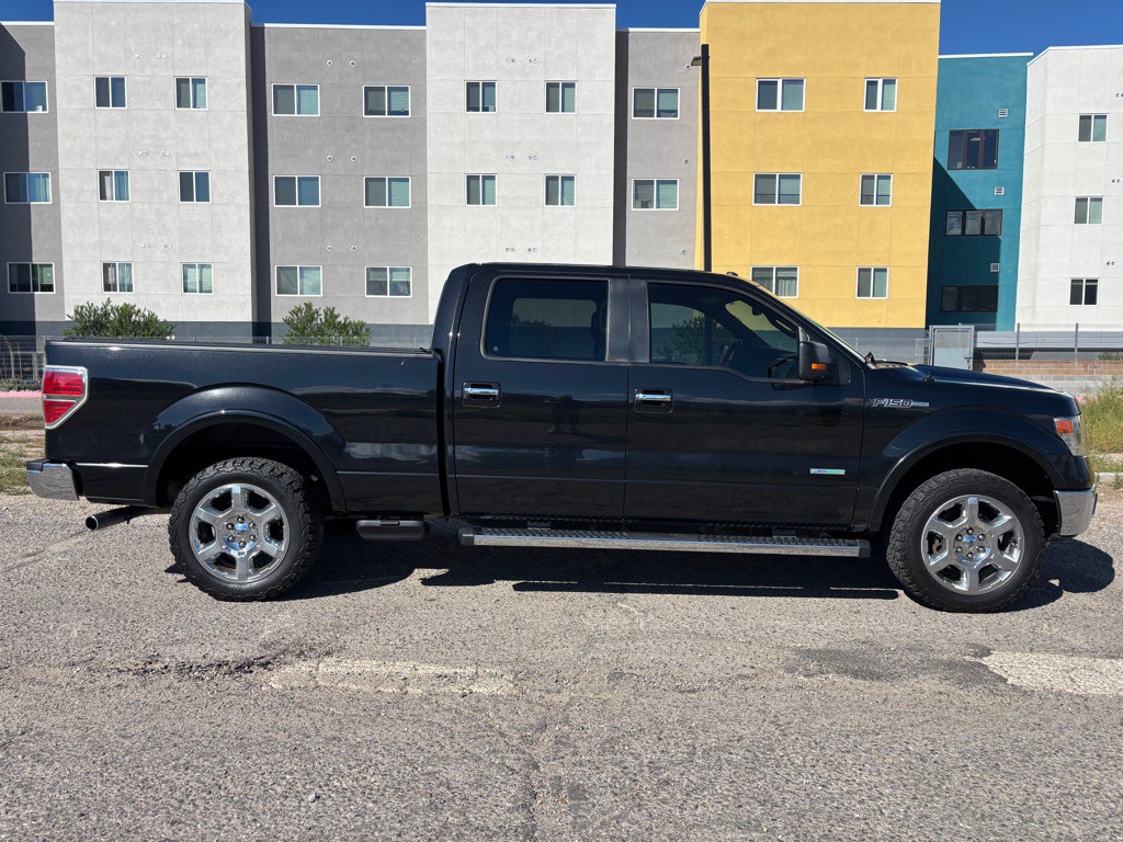 2013 Ford F-150 Image 2