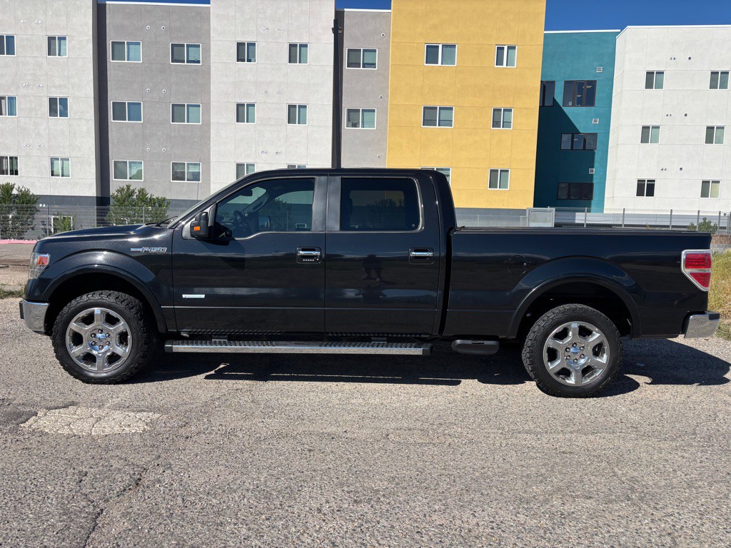 2013 Ford F-150 Image 6