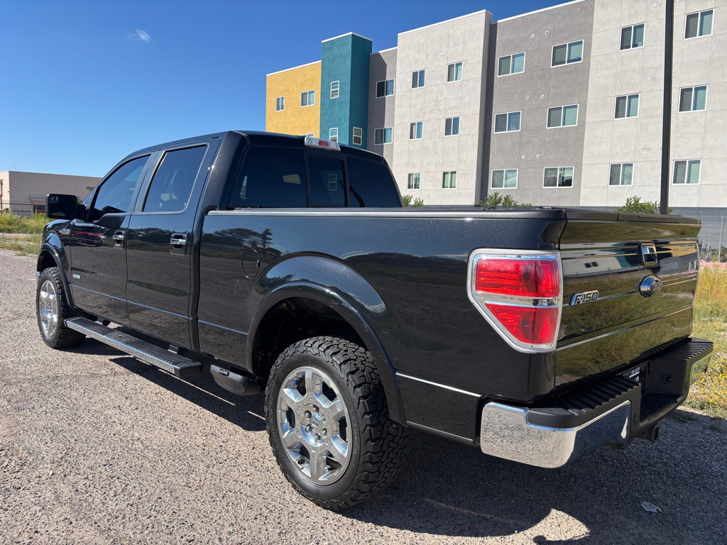 2013 Ford F-150 Image 7