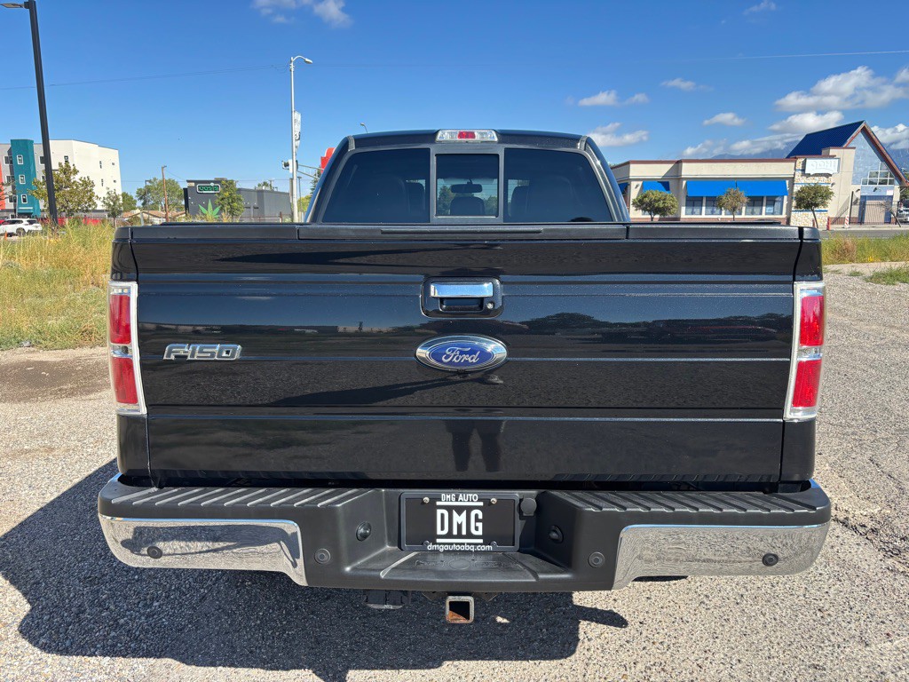 2013 Ford F-150 Image 8