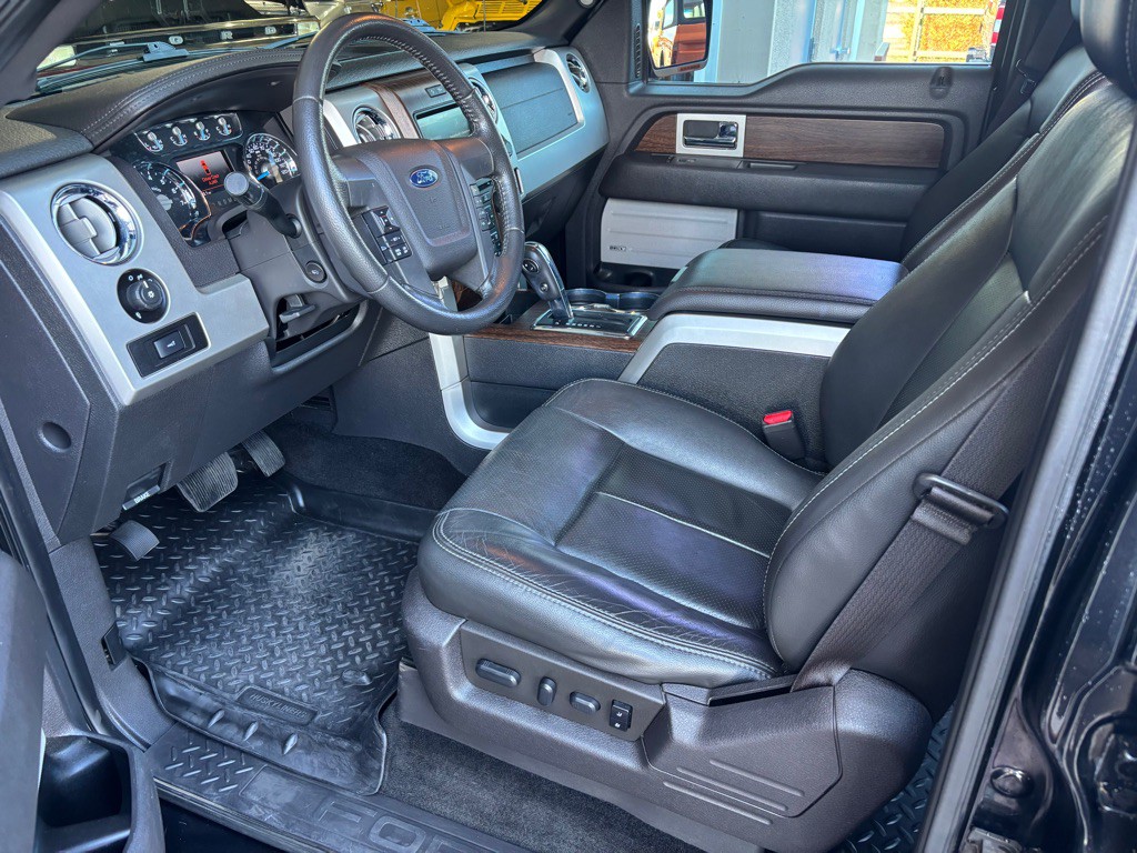 2013 Ford F-150 Image 10