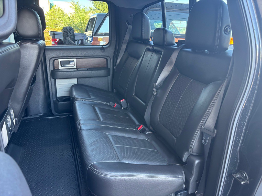 2013 Ford F-150 Image 12