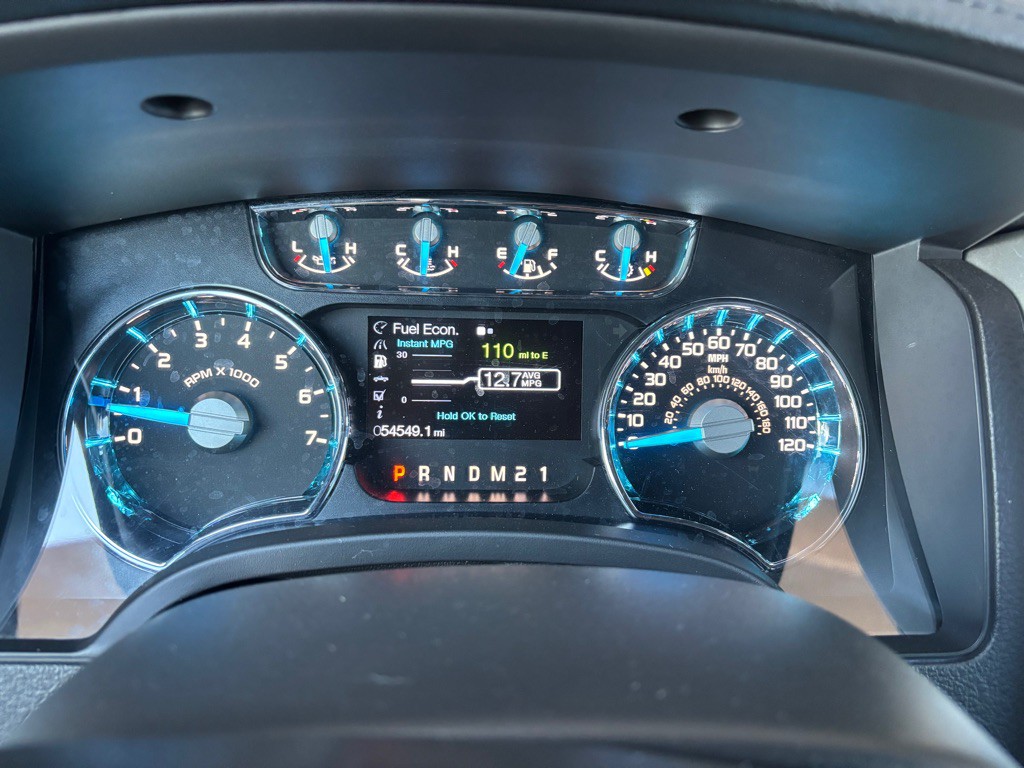 2013 Ford F-150 Image 13