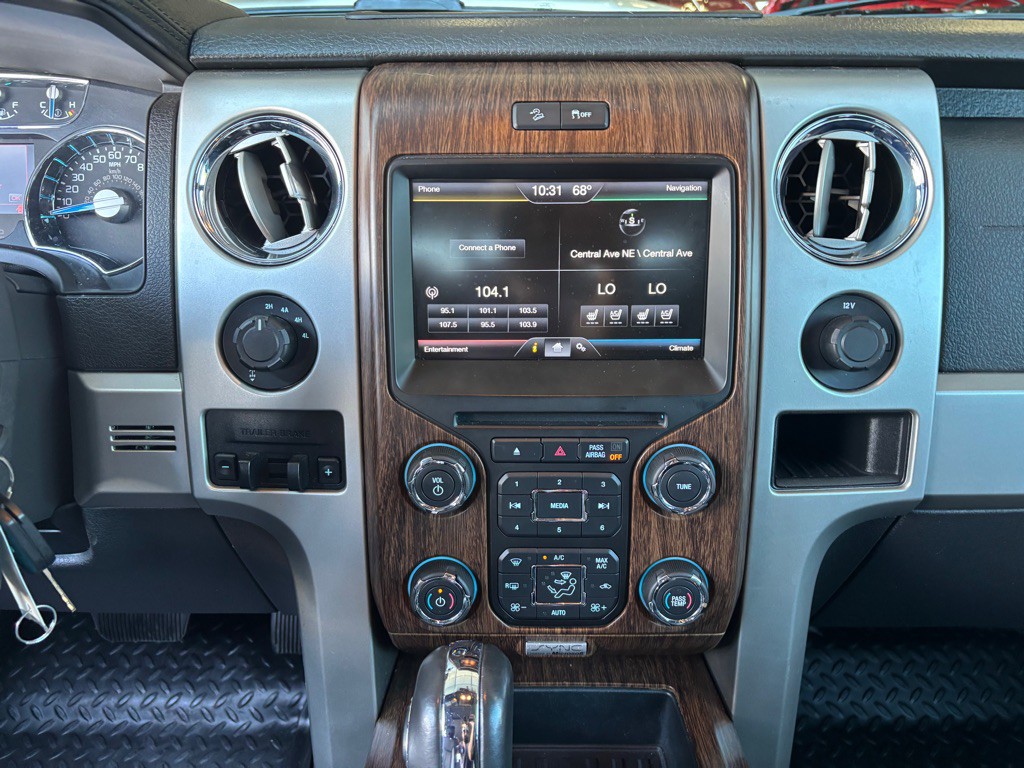 2013 Ford F-150 Image 15