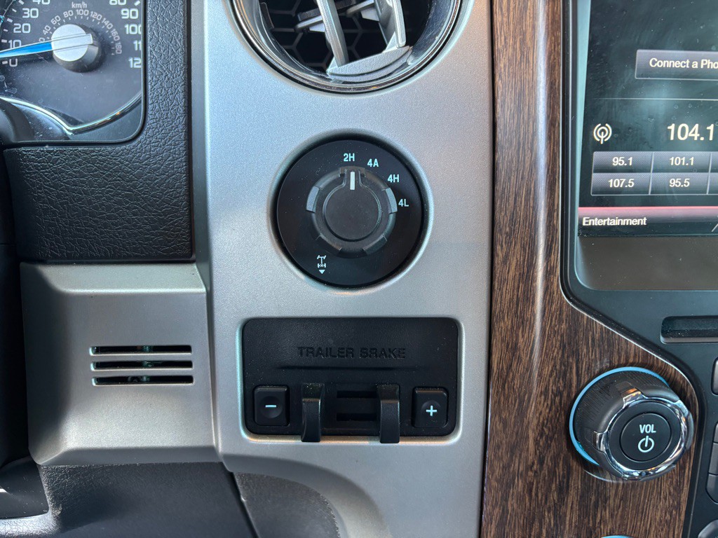 2013 Ford F-150 Image 17