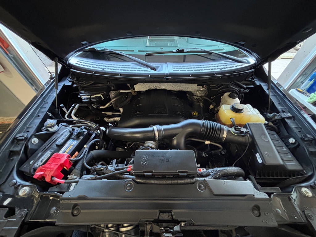 2013 Ford F-150 Image 22