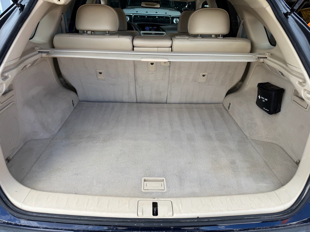 2015 Lexus RX Image 12