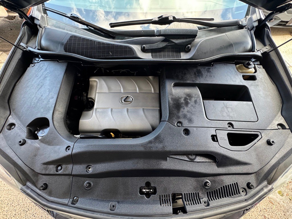 2015 Lexus RX Image 20