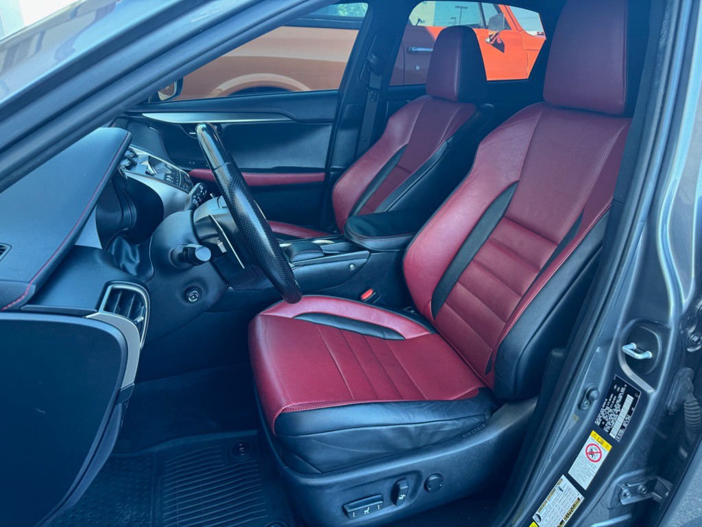 2018 Lexus NX Image 10