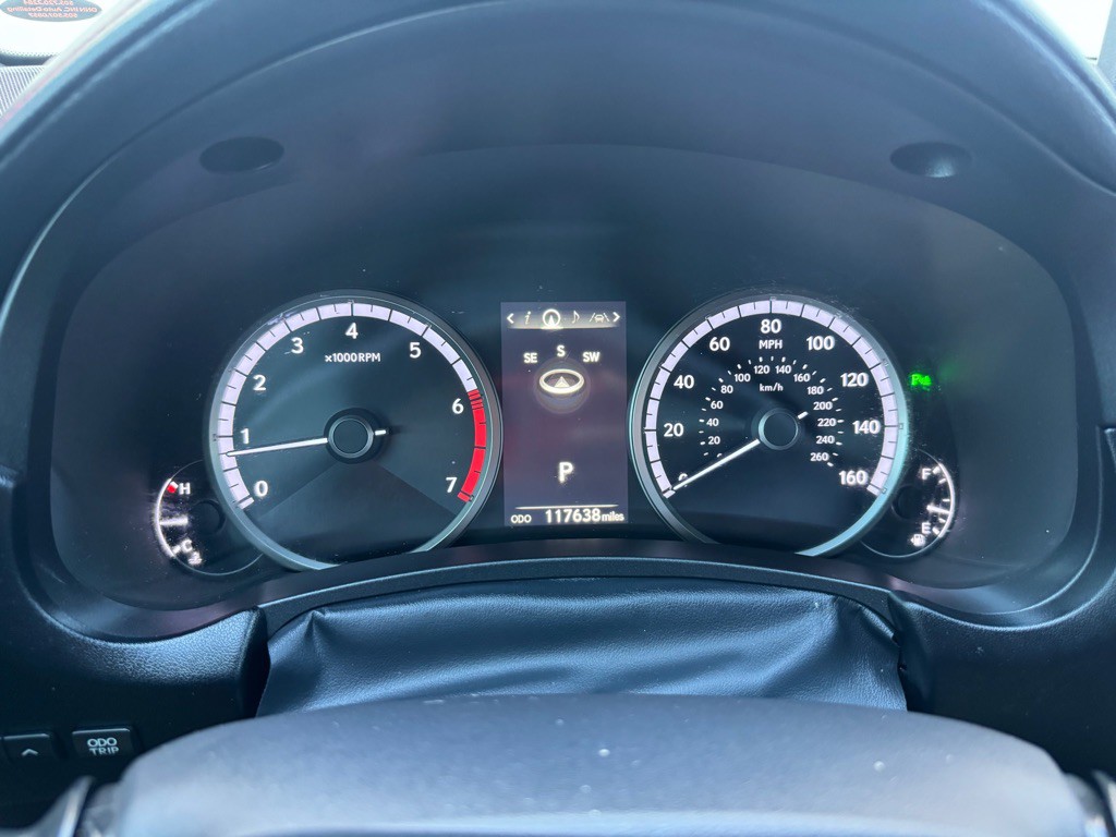 2018 Lexus NX Image 13