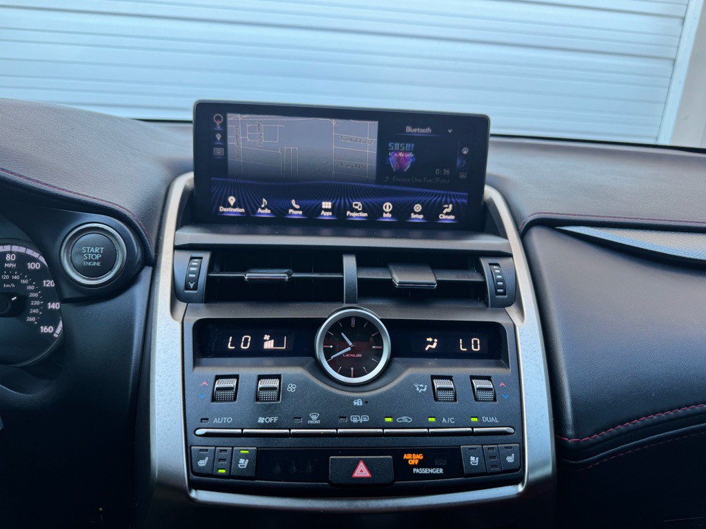 2018 Lexus NX Image 15