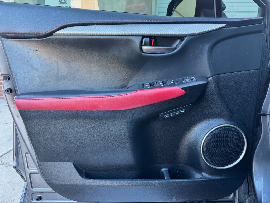 2018 Lexus NX Image 19