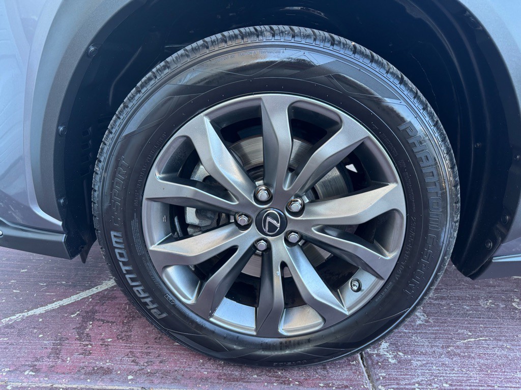 2018 Lexus NX Image 20
